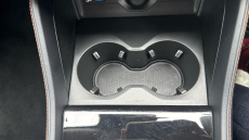 MG HS 1.5 T-GDI Trophy 5dr DCT Petrol Hatchback